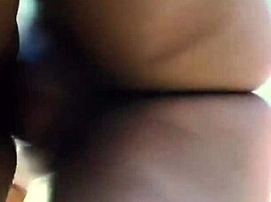 Sugar Baby Daniela from Another Perspective in the Video