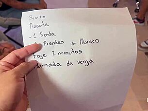 Swingers Couples Do First Real Swap 😏