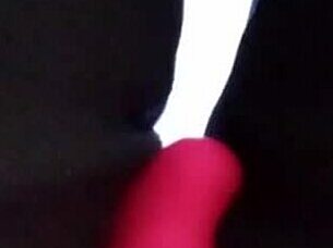 Gretala's homemade video from May 20, 2024.