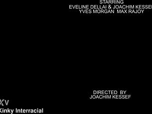 eveline dellai just wants to have fun iv098 😏