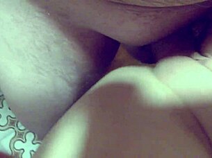 Two girls got fucked by an experienced pick up guy