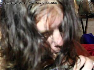 i love sucking that cunt's clit, momma