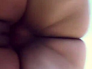 Sugar Baby Daniela from Another Perspective in the Video