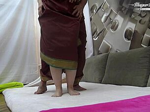 I Watched the Sissy Lady Suck and Fuck