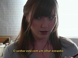 My American Daughter-In-Law Is Perfect With June Lovejoy!