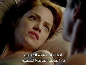 Full Arabic Episodes Of Femme Fatales S02 E03 Now Available