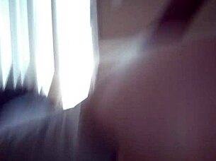 Big booty PAWG takes a big cock in this hot scene 3 of 3