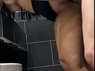 Brother-In-Law And I Reconnect With Intense Party Fuck