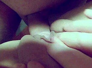 Two girls got fucked by an experienced pick up guy