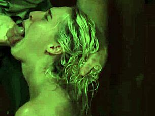 Teen Endures Intense Rough Fucking From Crazy Stranger