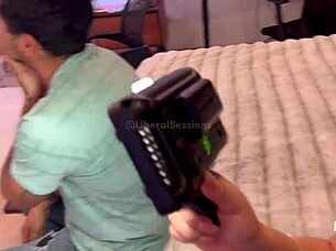 Swingers Couples Do First Real Swap 😏