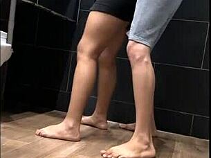 Brother-In-Law And I Reconnect With Intense Party Fuck