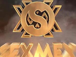 Busty Lore Sexlove's First Anal Adventure