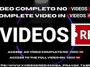 Can you handle maisa and bruna's double blowjob in lingerie?