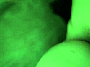 Big booty PAWG takes a big cock in this hot scene 3 of 3