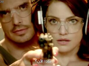Full Arabic Episodes Of Femme Fatales S02 E03 Now Available