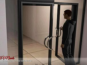 Exploring alternate existence in this intriguing game part 6