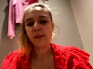 Extreme Anal Fingering Of Young Teens In Public!