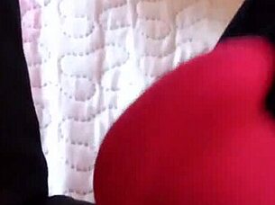 Gretala's homemade video from May 20, 2024.