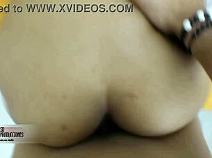 i masturbated in front of my big-ass step-sister brithany, and it turned into sex