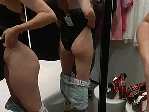 This Is Some Hard And Fast Action Right Here