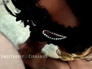 i give sensual blowjob with facial err... cumshot