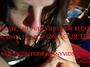 i love sucking that cunt's clit, momma