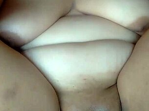 Argentinian Pornstar Fucks Pussy Anal With Orgasm