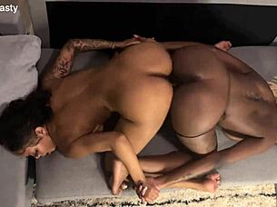 are you fucking my best friend's girlfriend?