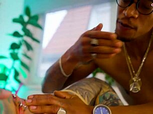 Alternative Babe Loves Fucking Bbc