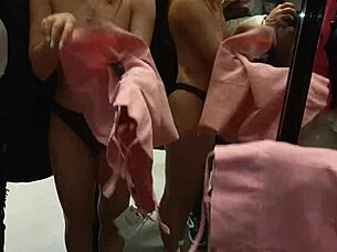 This Is Some Hard And Fast Action Right Here