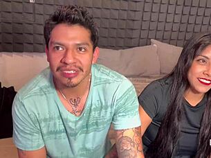 Swingers Couples Do First Real Swap 😏