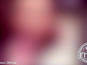 I take Isabel Mendoza's anal virginity and destroy her holes.