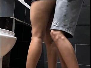 Brother-In-Law And I Reconnect With Intense Party Fuck