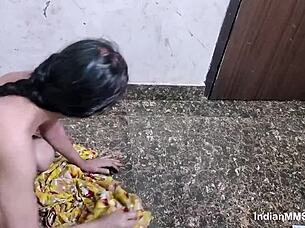 Devar, want to fuck Bhabhi?