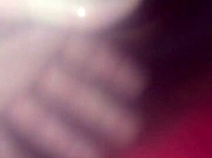 Peachy gets fucked in the shower.