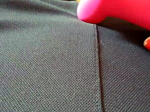 Gretala's homemade video from May 20, 2024.