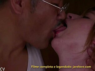 My American Daughter-In-Law Is Perfect With June Lovejoy!