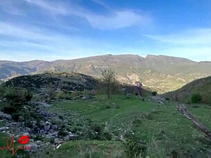 littlelewdluna was having an outdoor hiking fuck on jun 11