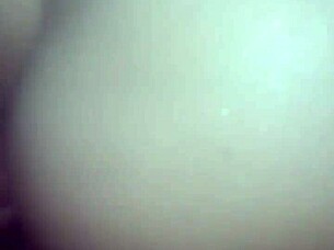 Peachy gets fucked in the shower.