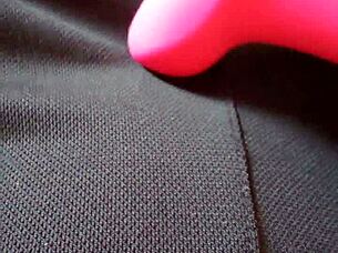 Gretala's homemade video from May 20, 2024.