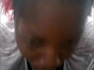 deep emotions from sloppy throat and pussy farts