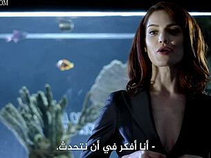 Full Arabic Episodes Of Femme Fatales S02 E03 Now Available
