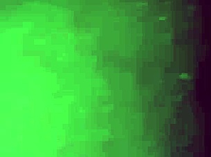 Peachy gets fucked in the shower.