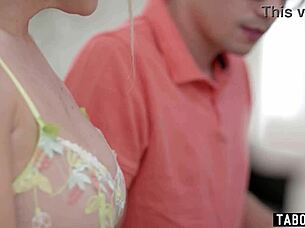 Young boy’s piano lessons turn unexpectedly intimate