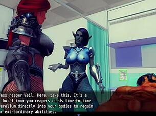 Lets Play Mental Blast Part 1