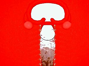 Team Rwby Engages In Intense Workout Session With Creampie