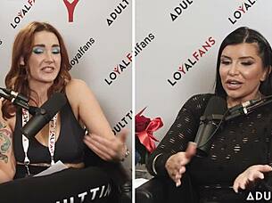 In this AVN SPECIAL, CORY CHASE, LEXI LUNA, LEANA LOVINGS, ROMI RAIN and MORE share their stories
