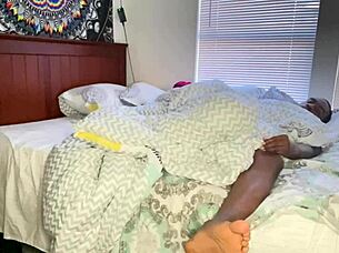 Sex By Morning Rome Major Fucks Big Ass Cassie Blake