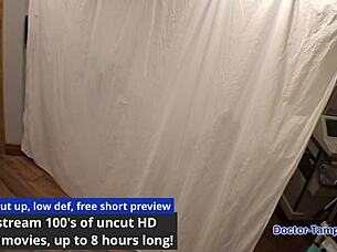 Dr Tampa Torments Olivia Kassady